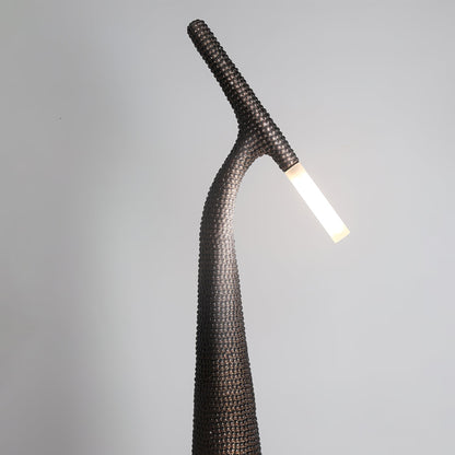Apex Texture Floor Lamp Floor lamp