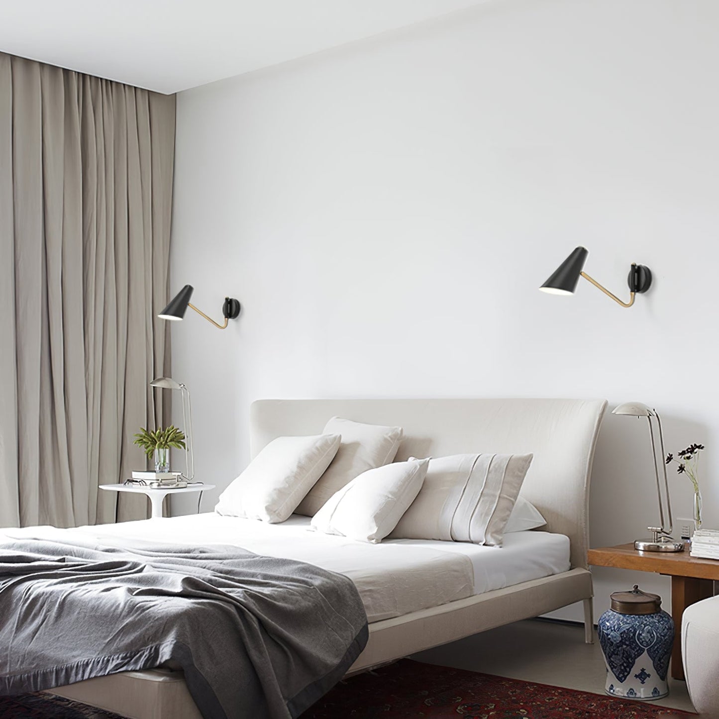 Apex Wall Sconce Wall lamp
