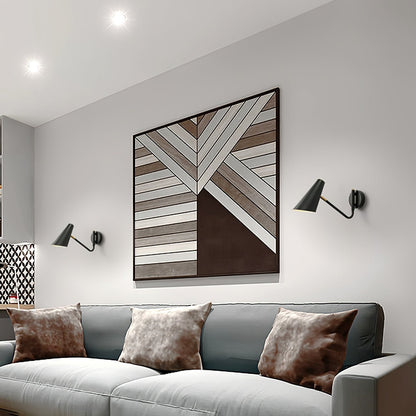 Apex Wall Sconce Wall lamp