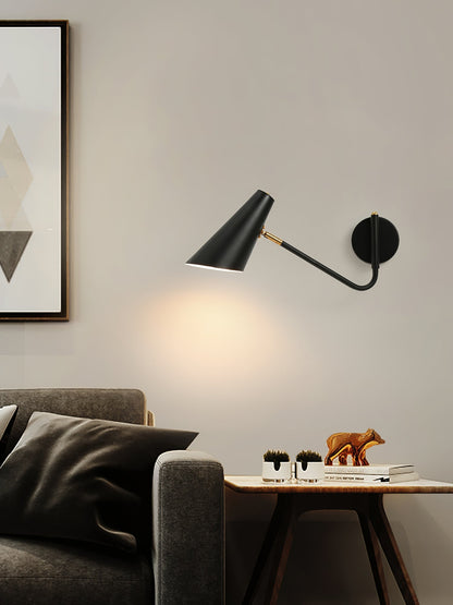 Apex Wall Sconce Wall lamp