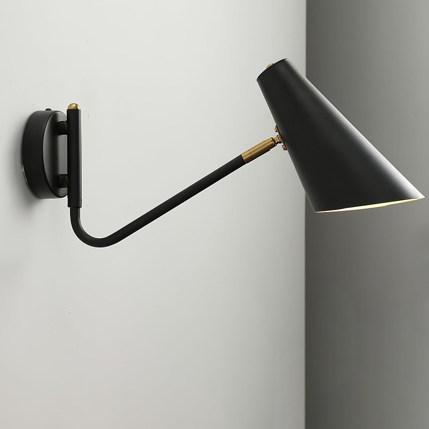 Apex Wall Sconce Wall lamp