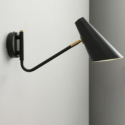 Apex Wall Sconce Wall lamp