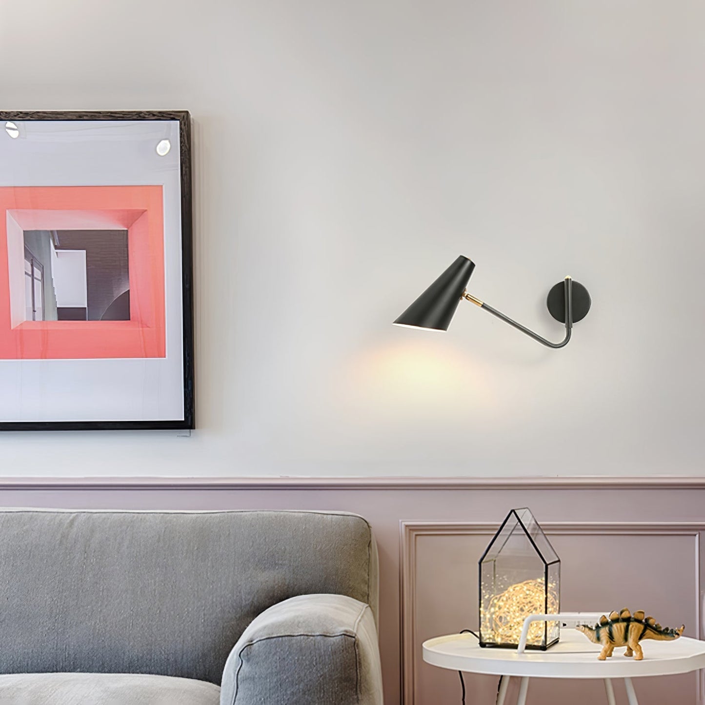 Apex Wall Sconce Wall lamp