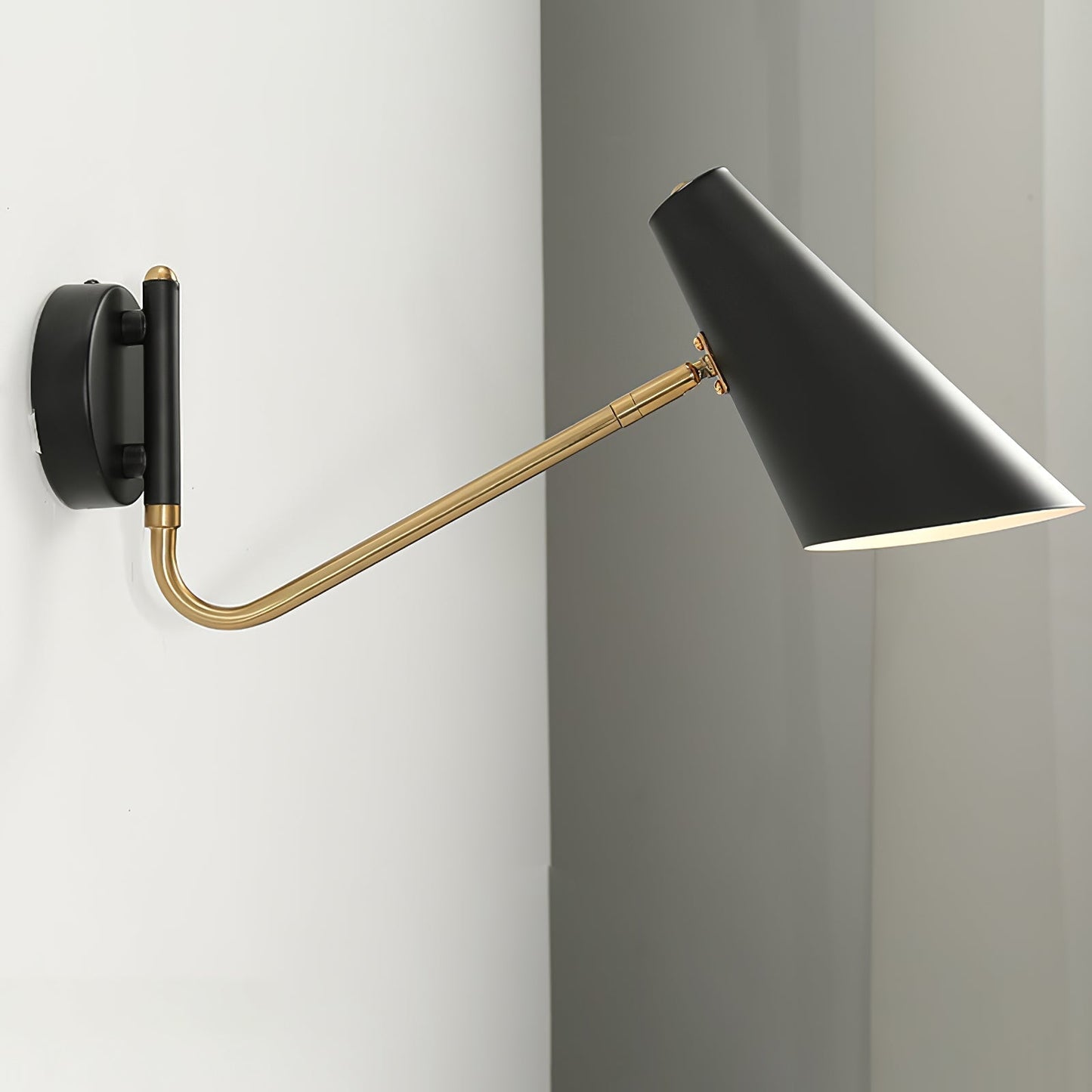 Apex Wall Sconce Wall lamp