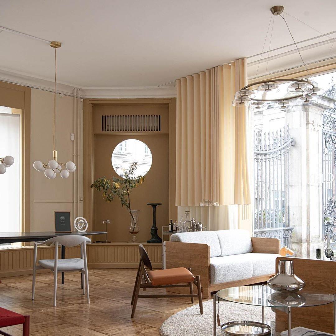 Apiales Chandelier Chandelier