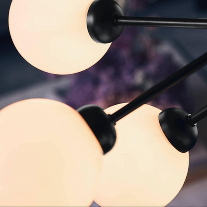 Apiales Chandelier Chandelier