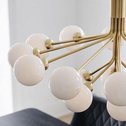 Apiales Chandelier Chandelier