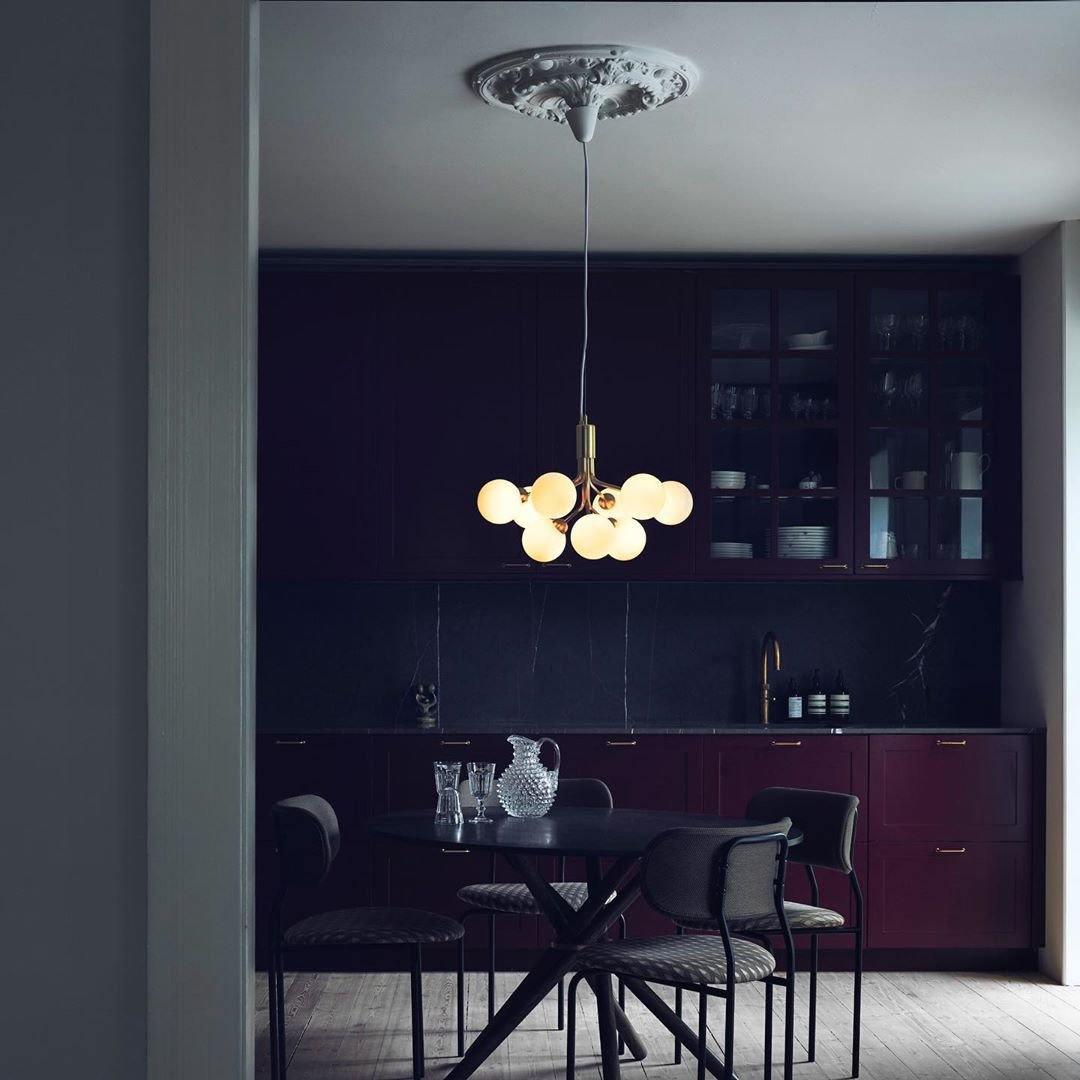 Apiales Chandelier Chandelier