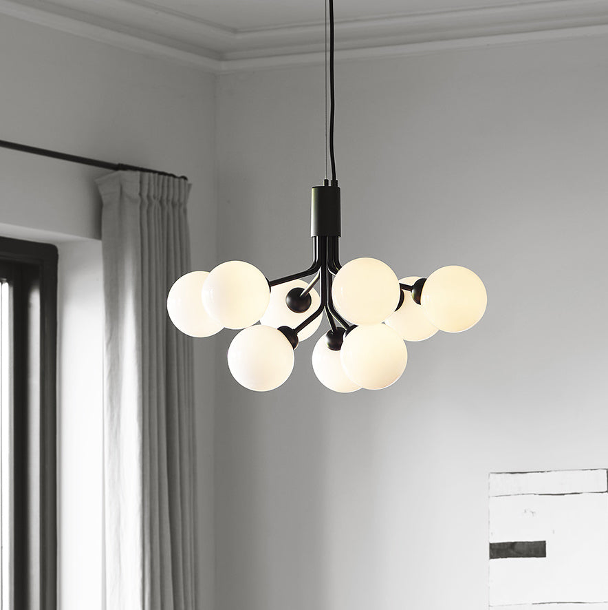 Apiales Chandelier Chandelier