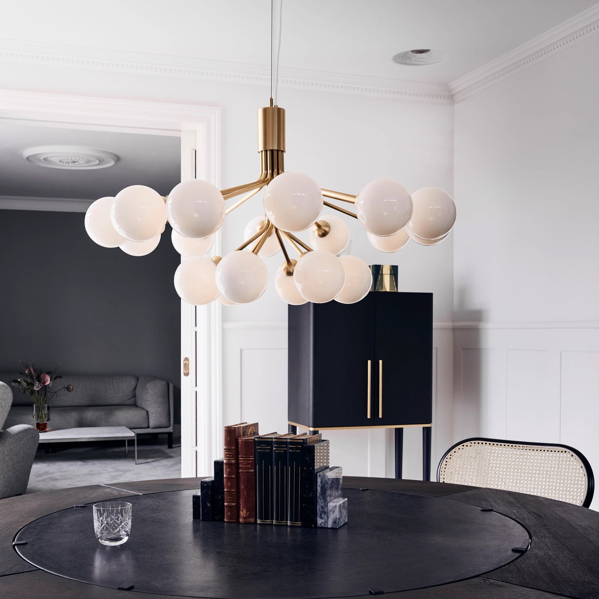 Apiales Chandelier Chandelier