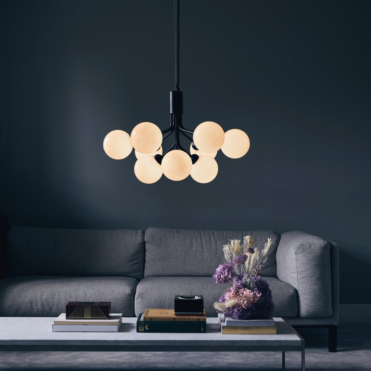 Apiales Chandelier Chandelier