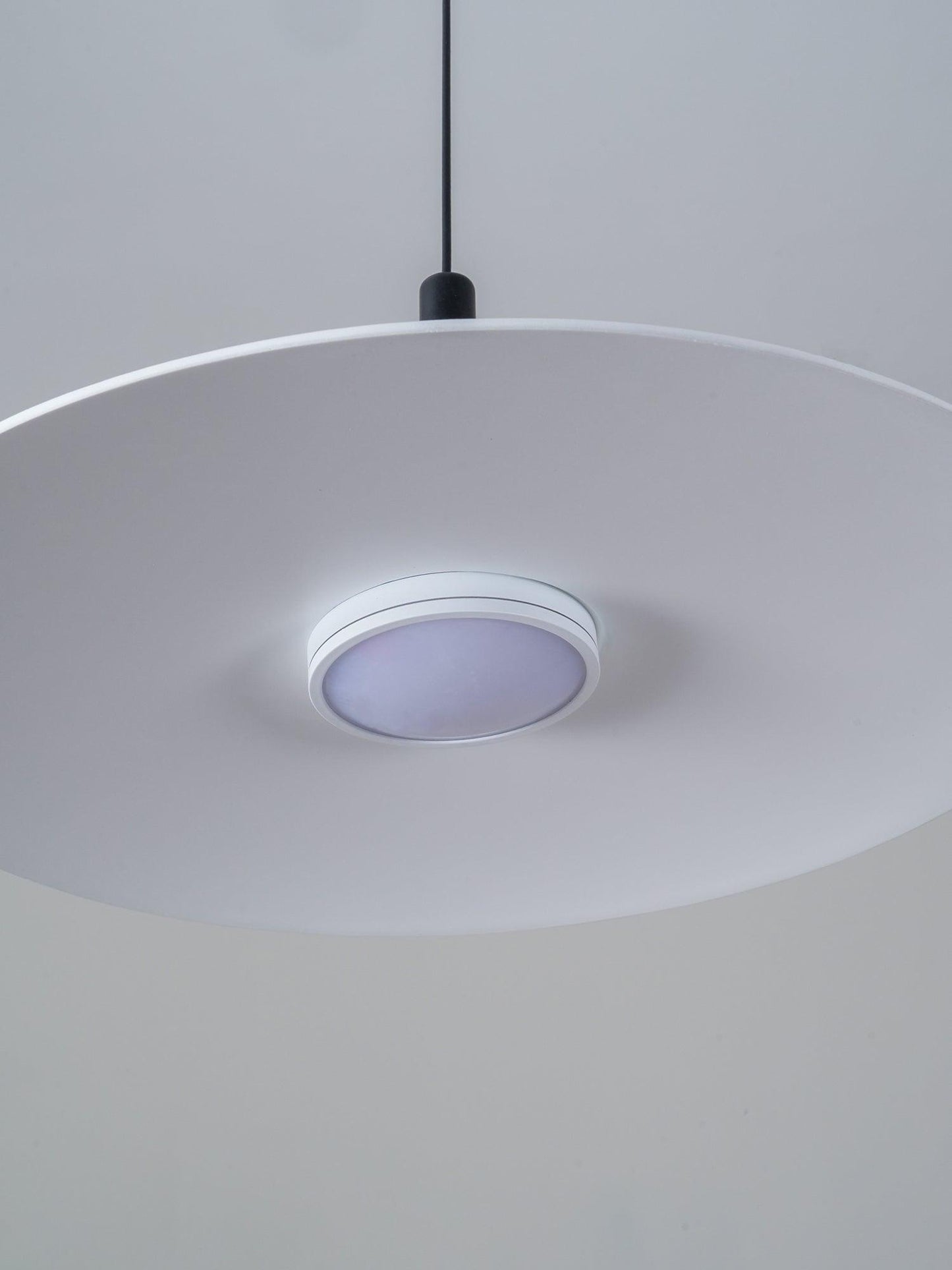 Aplomb Metal Pendant Lamp Pendant light