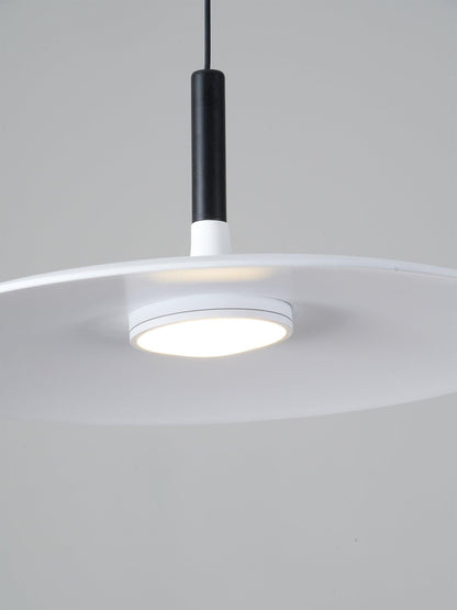 Aplomb Metal Pendant Lamp Pendant light