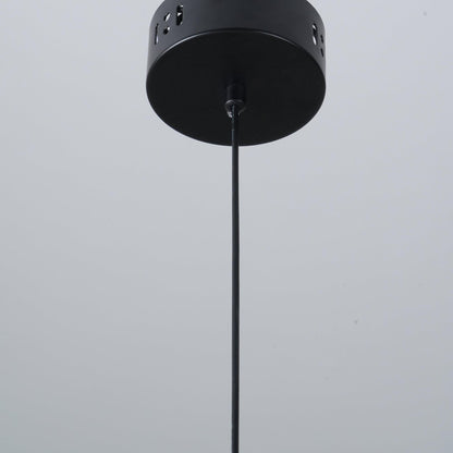 Aplomb Metal Pendant Lamp Pendant light