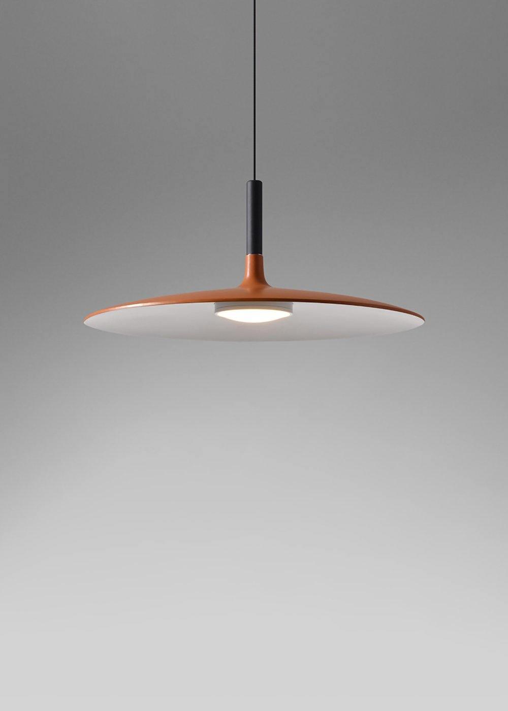 Aplomb Metal Pendant Lamp Pendant light