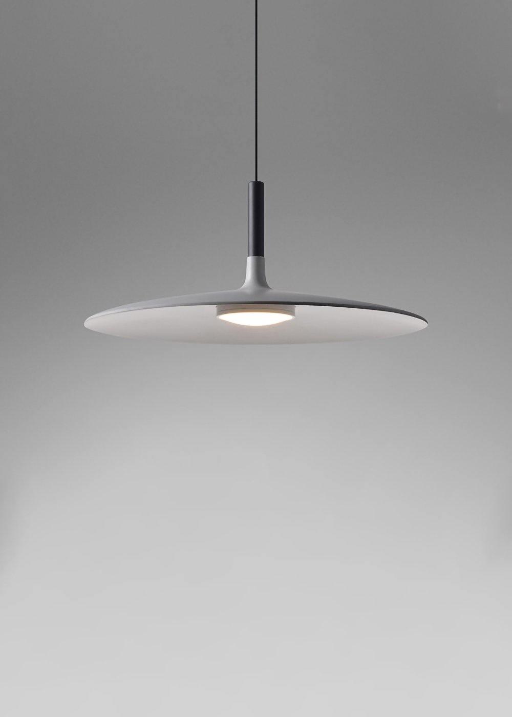 Aplomb Metal Pendant Lamp Pendant light