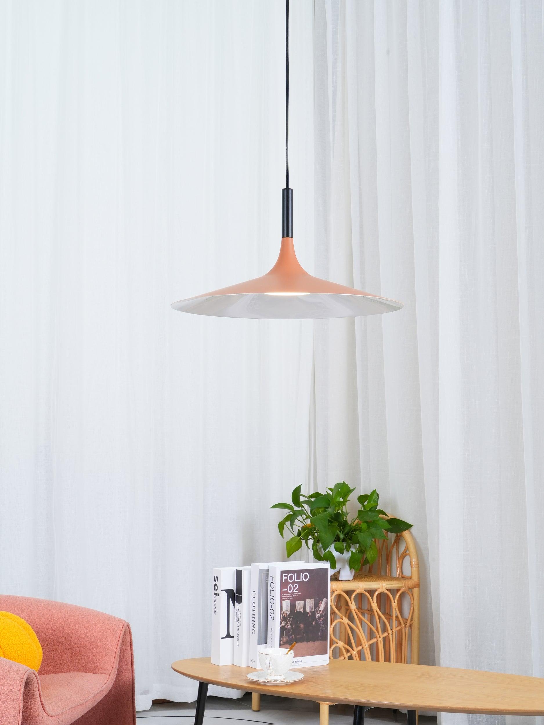 Aplomb Metal Pendant Lamp Pendant light