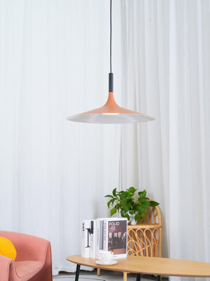 Aplomb Metal Pendant Lamp Pendant light