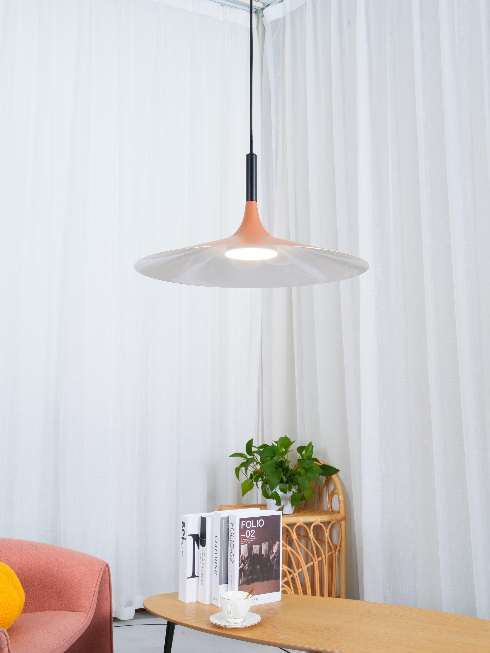 Aplomb Metal Pendant Lamp Pendant light