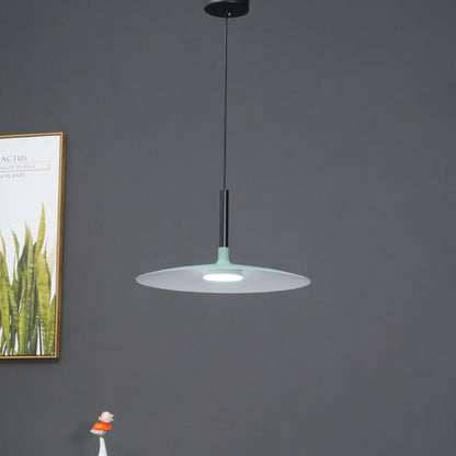 Aplomb Metal Pendant Lamp Pendant light