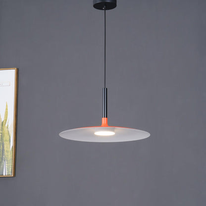 Aplomb Metal Pendant Lamp Pendant light