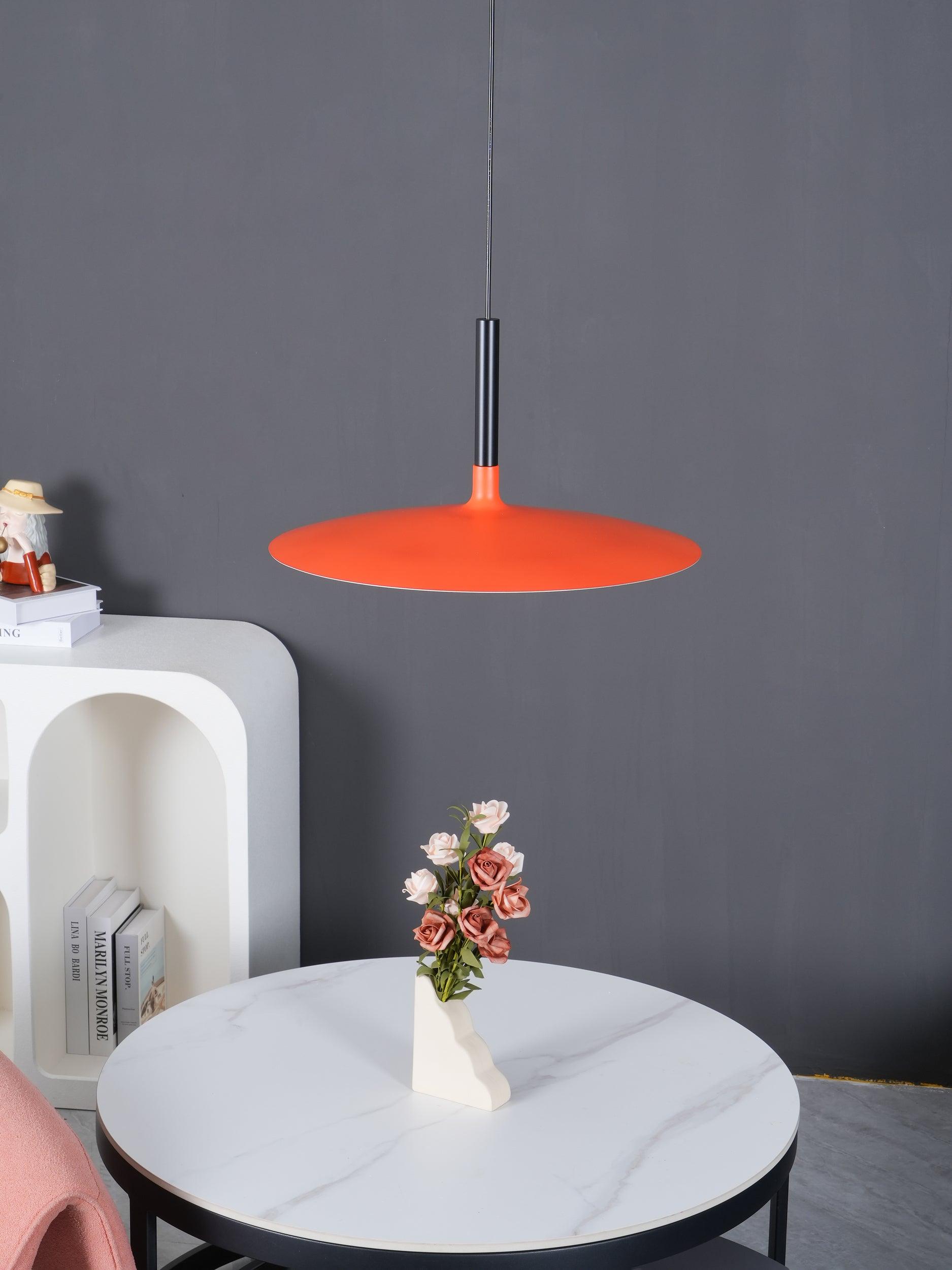 Aplomb Metal Pendant Lamp Pendant light