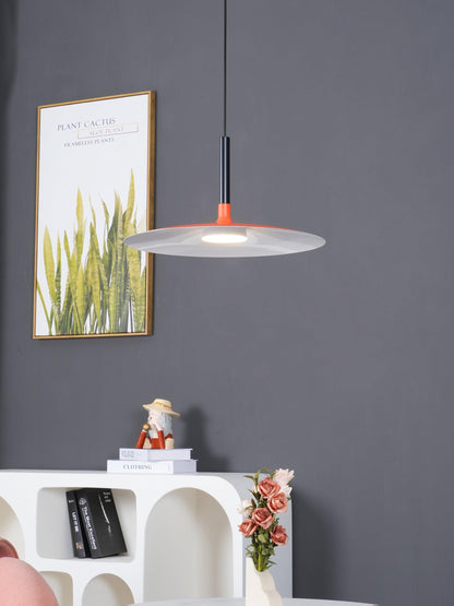 Aplomb Metal Pendant Lamp Pendant light