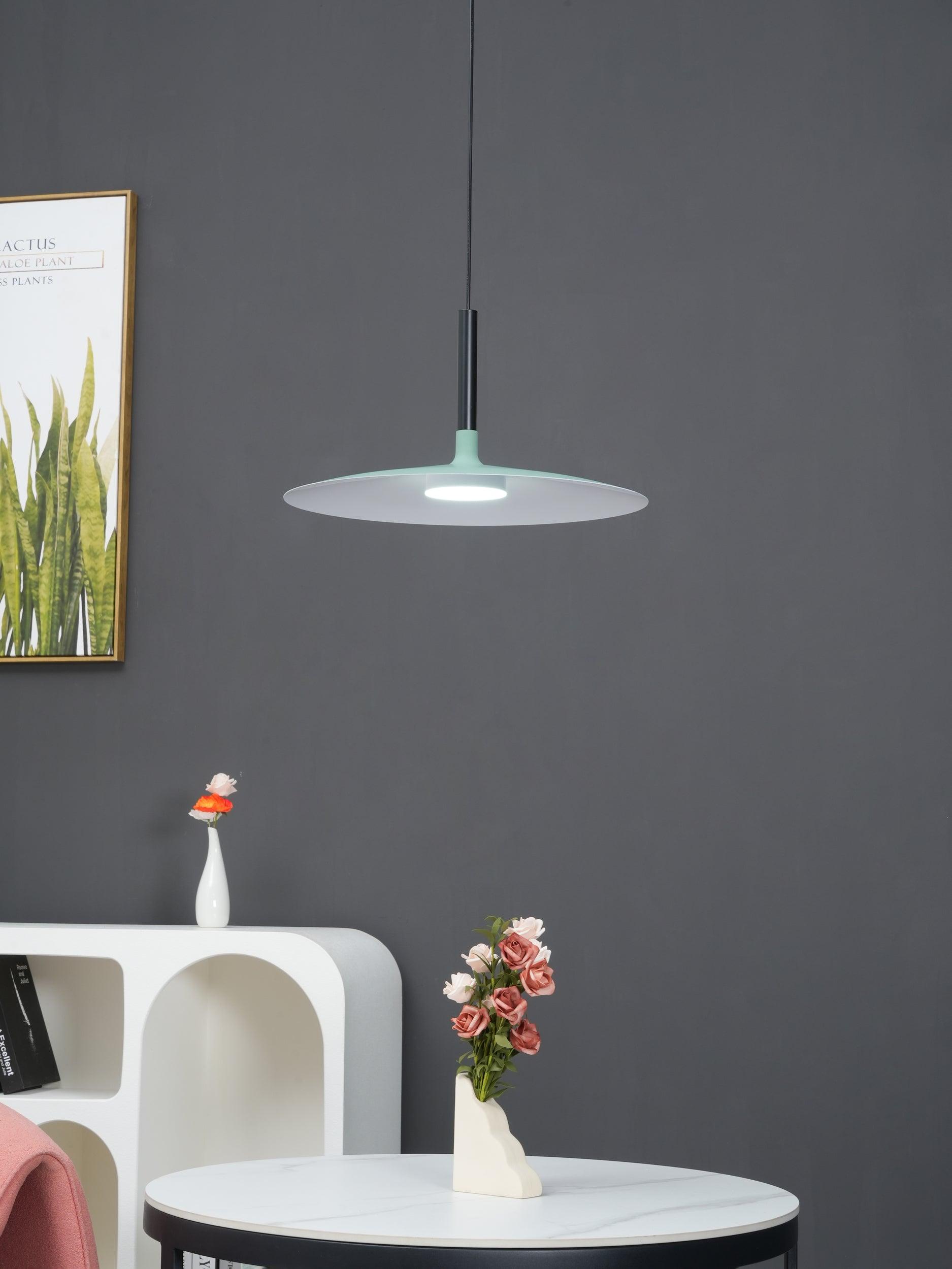 Aplomb Metal Pendant Lamp Pendant light