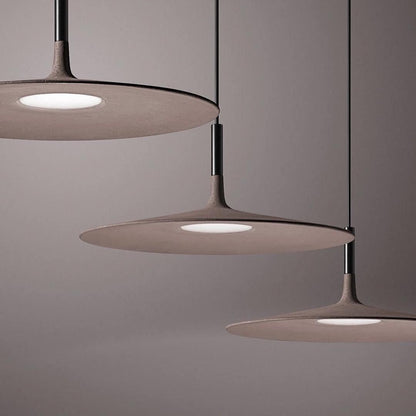 Aplomb Metal Pendant Lamp Pendant light