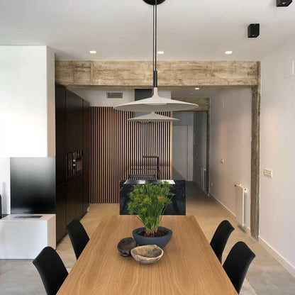 Aplomb Metal Pendant Lamp Pendant light