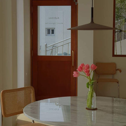 Aplomb Metal Pendant Lamp Pendant light