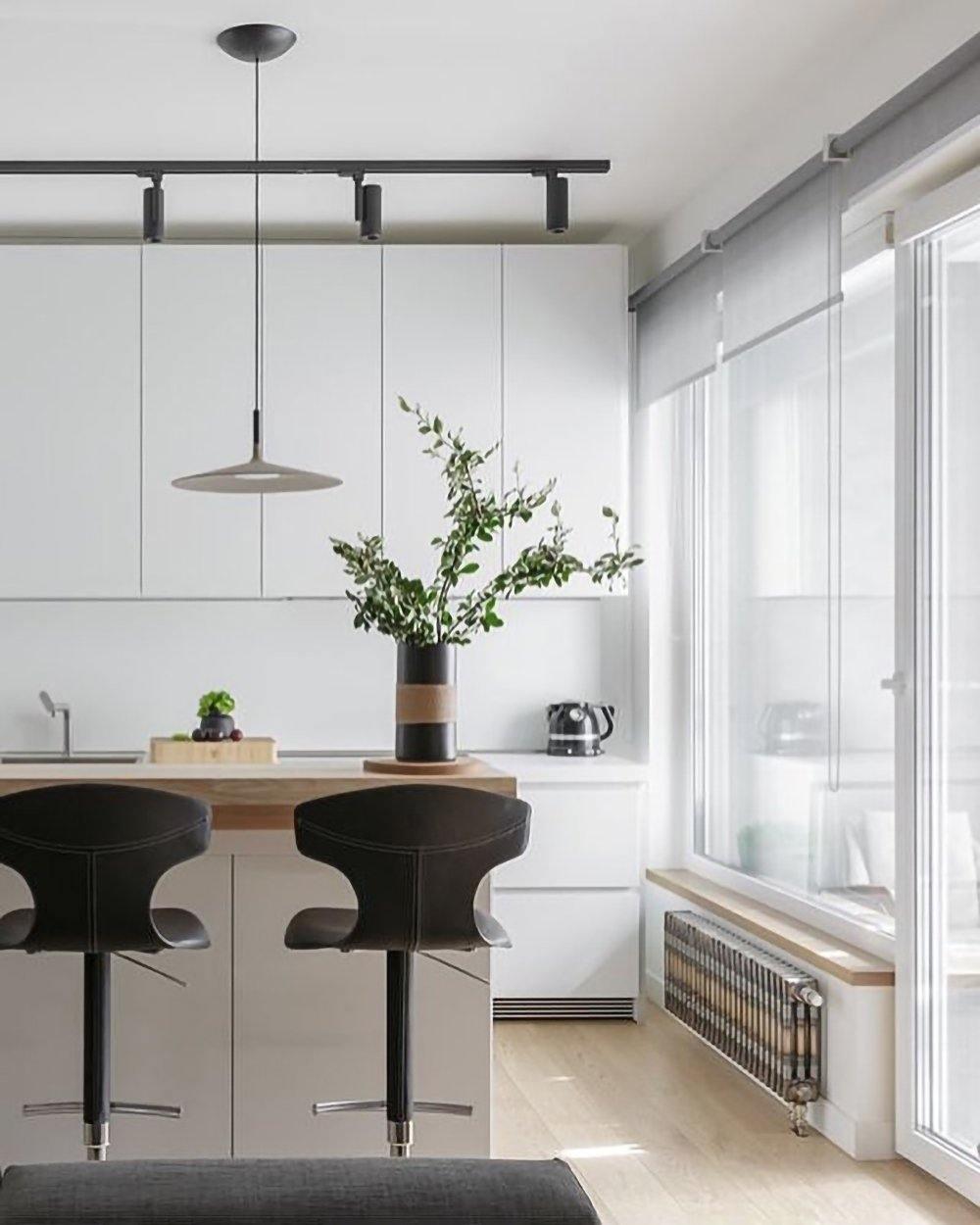Aplomb Metal Pendant Lamp Pendant light