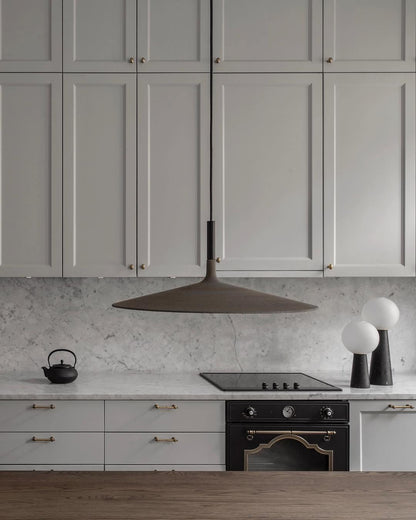 Aplomb Metal Pendant Lamp Pendant light