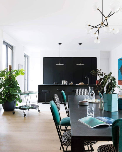 Aplomb Metal Pendant Lamp Pendant light