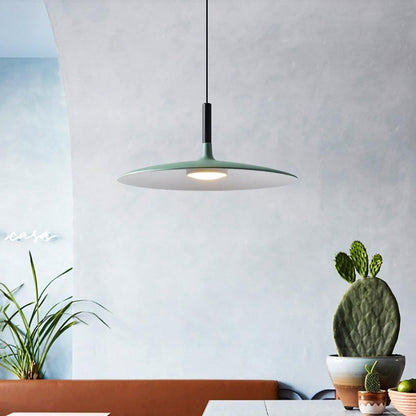 Aplomb Metal Pendant Lamp Pendant light
