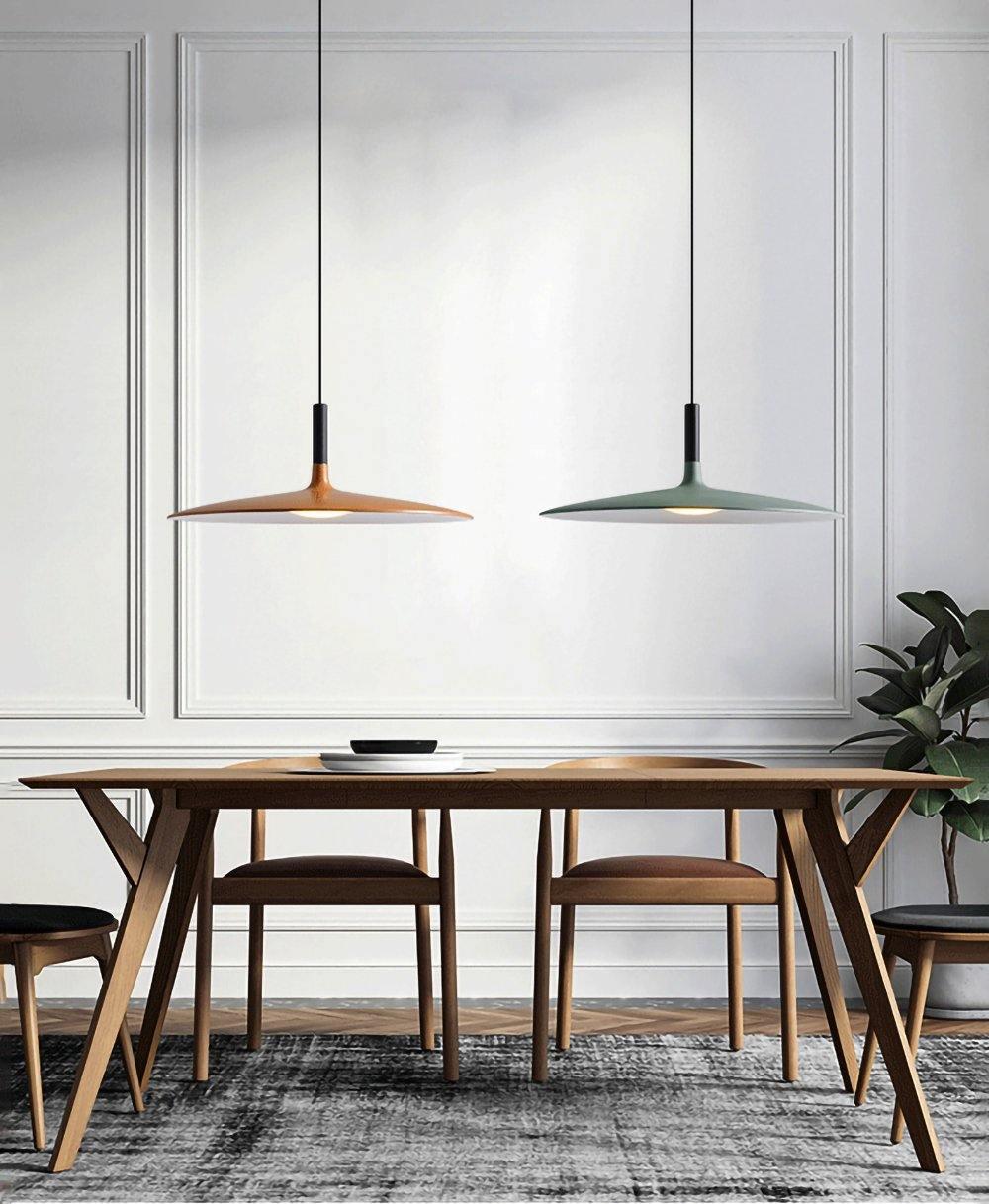 Aplomb Metal Pendant Lamp Pendant light