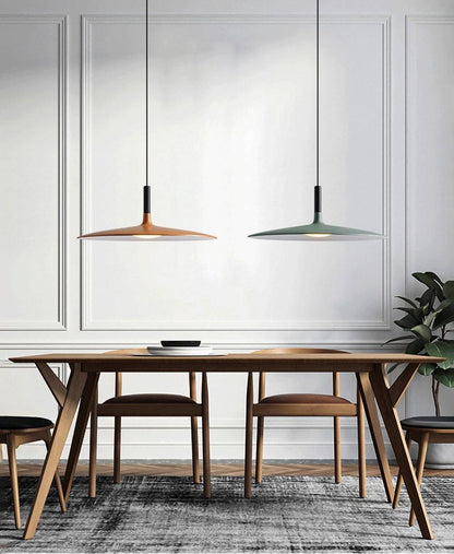 Aplomb Metal Pendant Lamp Pendant light