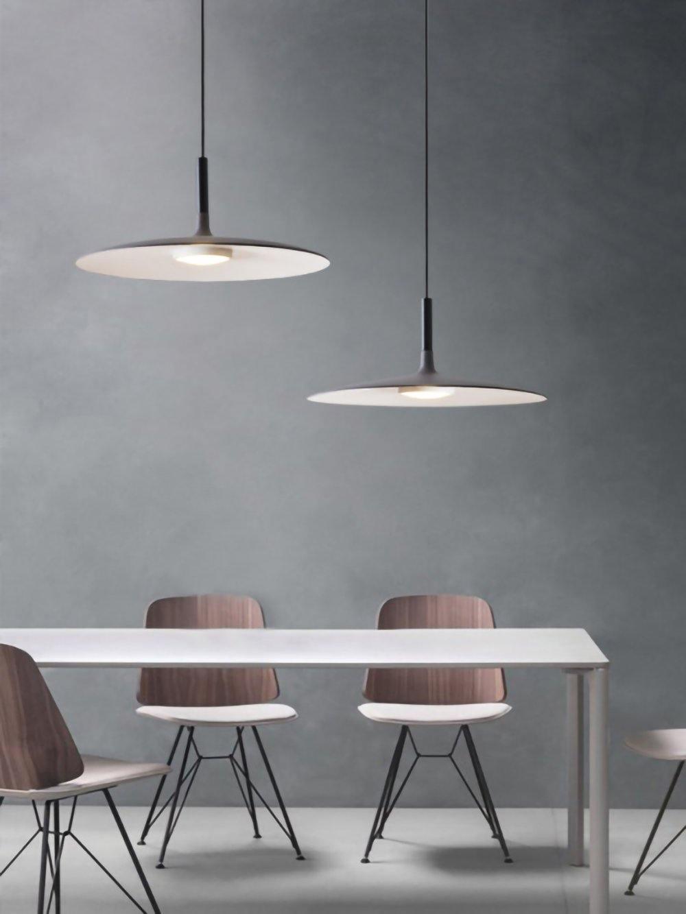 Aplomb Metal Pendant Lamp Pendant light