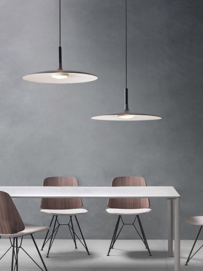 Aplomb Metal Pendant Lamp Pendant light