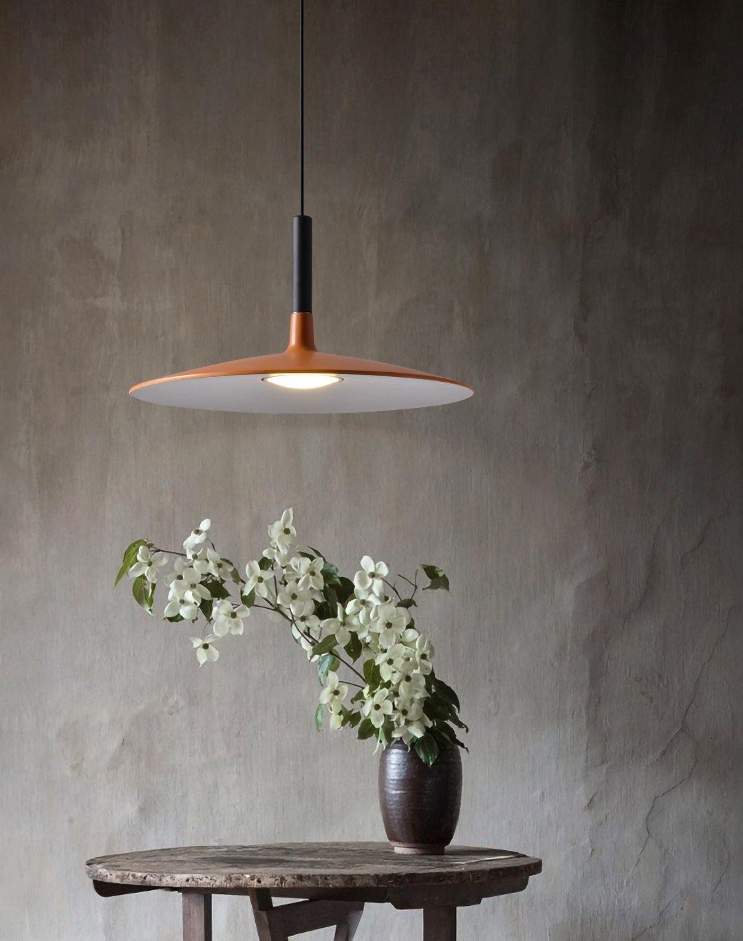 Aplomb Metal Pendant Lamp Pendant light