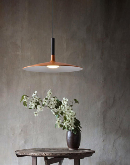 Aplomb Metal Pendant Lamp Pendant light