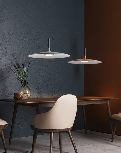 Aplomb Metal Pendant Lamp Pendant light