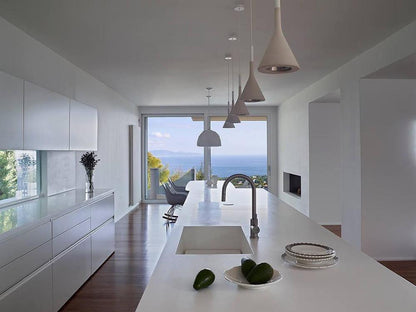 Conical Concrete Pendant Light Pendant light