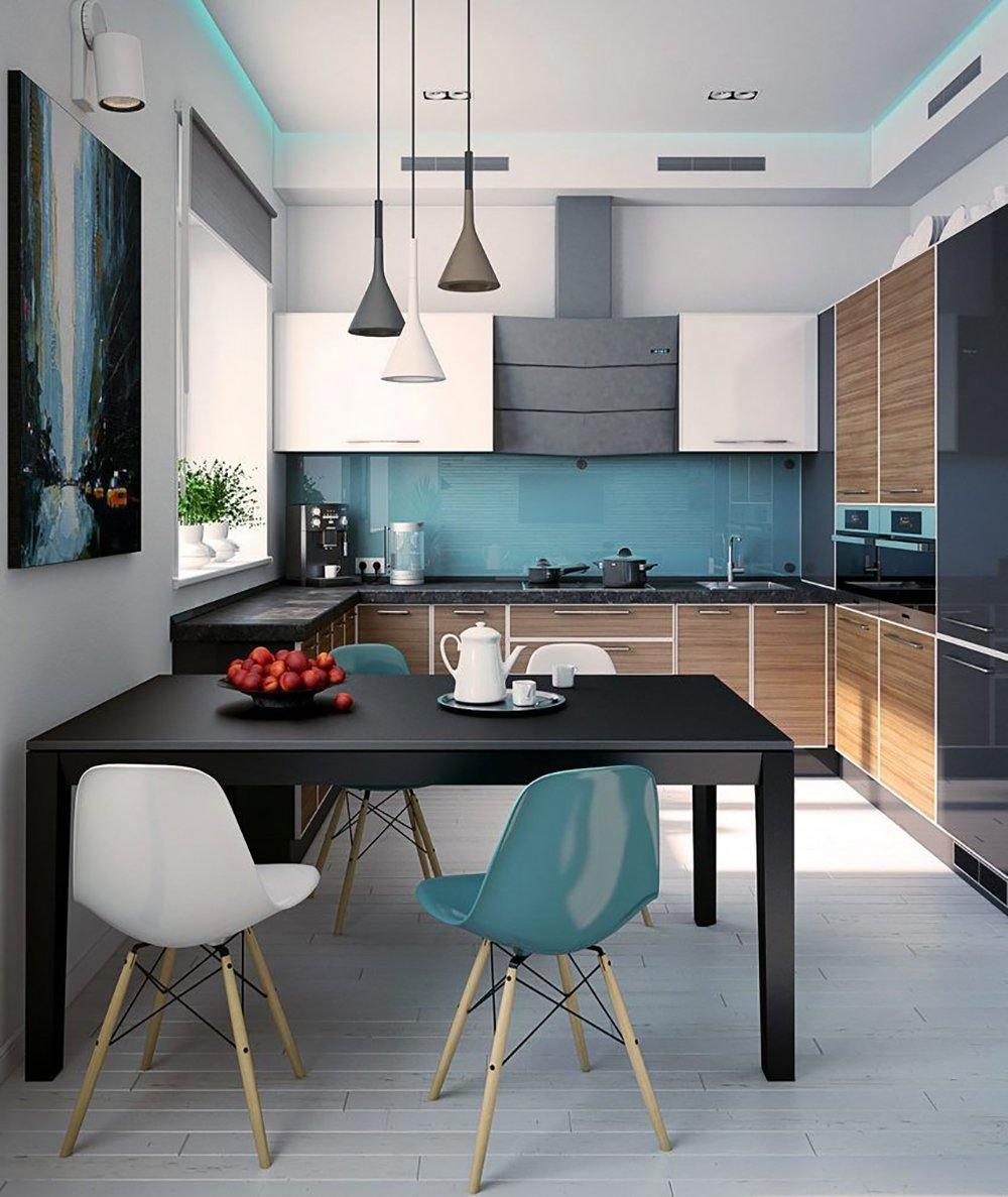 Conical Concrete Pendant Light Pendant light