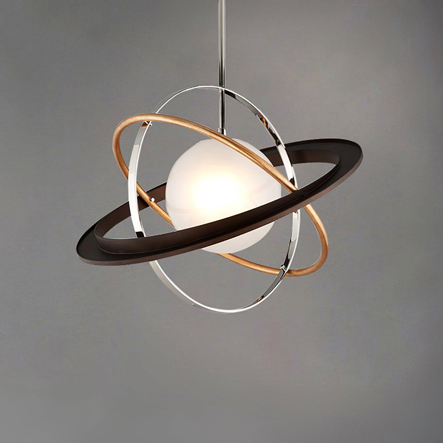 Apogee Pendant Lamp Dia 23.6″ / Dia 60cm Pendant light