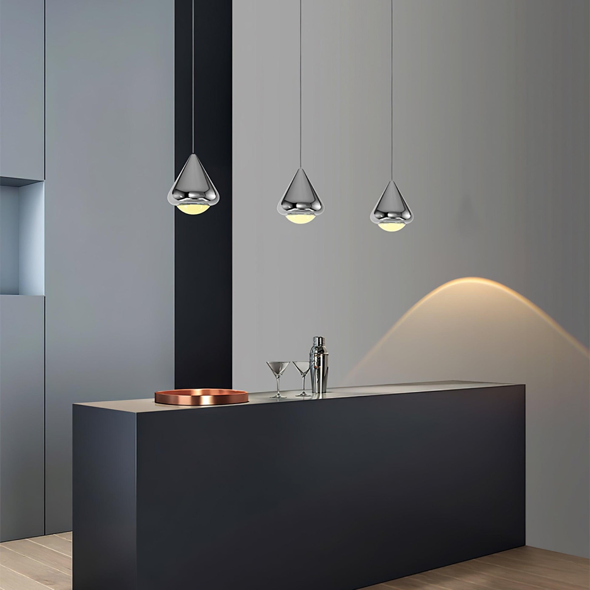 Apollo Pendant Lamp Pendant light