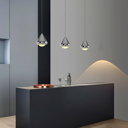 Apollo Pendant Lamp Pendant light
