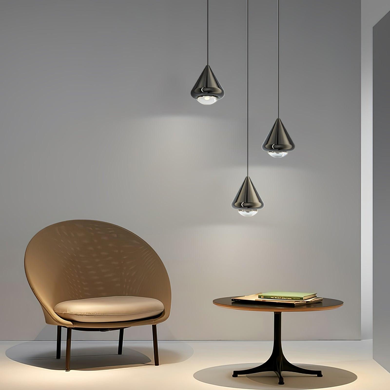 Apollo Pendant Lamp Pendant light
