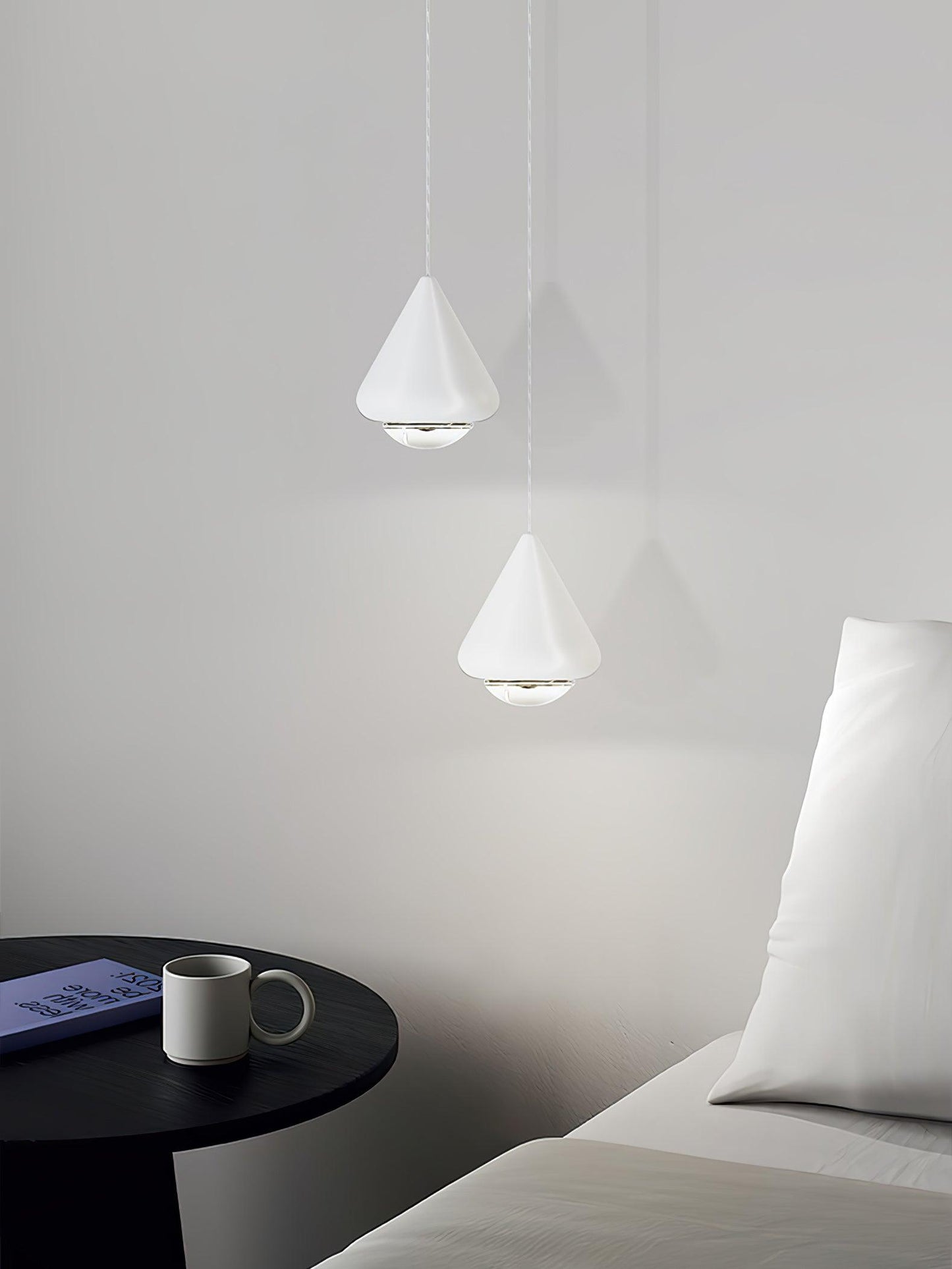 Apollo Pendant Lamp Pendant light