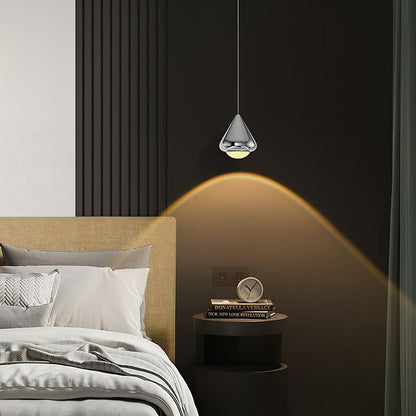 Apollo Pendant Lamp Pendant light